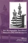 Duncan Dormor, Jeremy Morris - An Acceptable Sacrifice?