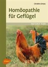 Christine Erkens - Homöopathie für Geflügel