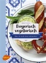 Birgit Fazis - Bayerisch vegetarisch
