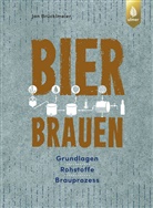 Jan Br&uuml;cklmeier - Bier brauen