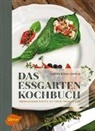 Frederik Deemter, Heike Deemter - Das Essgarten-Kochbuch