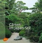Jean-Paul Pigeat - Gärten im Japan-Stil