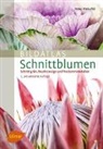 Peter Fleischli - Bildatlas Schnittblumen