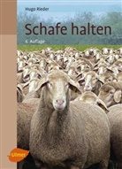 Hugo Rieder - Schafe halten