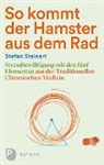 Stefan Steinert - So kommt der Hamster aus dem Rad