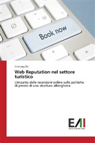 Cristiana Zin - Web Reputation nel settore turistico