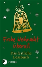 Ulrich Sander - Frohe Weihnacht überall