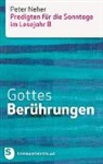 Peter Neher - Gottes Berührungen