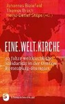 Johanne Bielefeld, Johannes Bielefeld, Thoma Broch, Thomas Broch, Heinz-Det Stäps, Heinz-Detlef Stäps... - Eine.Welt.Kirche