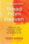 Peder Borgen, Peder/ Anderson Borgen - Bread from Heaven