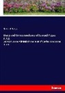 Samuel Pepys - Diary and Correspondence of Samuel Pepys F.R.S.