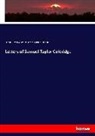 Ernest Hartley Coleridge, Samuel T. Coleridge, Samuel Taylo Coleridge, Samuel Taylor Coleridge - Letters of Samuel Taylor Coleridge