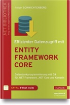 Holger Schwichtenberg - Effizienter Datenzugriff mit Entity Framework Core