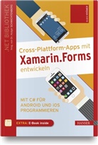 André Krämer - Cross-Plattform-Apps mit Xamarin entwickeln