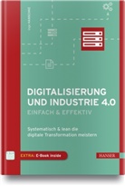 Inge Hanschke - Digitalisierung und Industrie 4.0 - einfach & effektiv