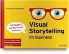Pia Kleine Wieskamp - Visual Storytelling im Business
