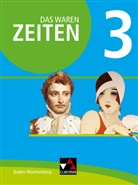 Marku Benzinger, Markus Benzinger, Diete Brückner, Dieter Brückner, Caroline Galm, Kirsten Galm... - Das waren Zeiten, Neue Ausgabe Baden-Württemberg - 3: Das waren Zeiten Baden-Württemberg 3