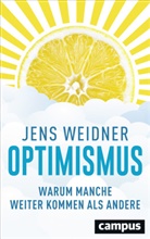 Jens Weidner - Optimismus