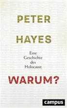 Peter Hayes, Ursel Schäfer - Warum?