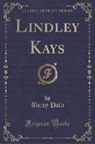 Barry Pain - Lindley Kays (Classic Reprint)