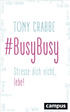 Tony Crabbe, Jan W. Haas - BusyBusy