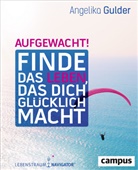 Rita Berman, Angelika Gulder, Rita Berman - Aufgewacht!