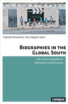 Eva Bahl, Johannes Becker, Artur Bogner, Hin, Gabriele Rosenthal, Bogner... - Biographies in the Global South