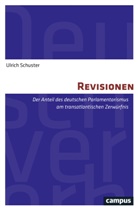 Ulrich Schuster - Revisionen