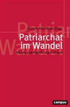 Hürcan Asli Aksoy, Berna Zengin Arslan, Dursun, Hürcan Asli Aksoy, Hürca Asli Aksoy, Hürcan Asli Aksoy - Patriarchat im Wandel