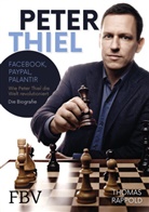 Thomas Rappold - Peter Thiel