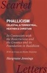 Hargreave Jennings - Phallicism - Celestial and Terrestrial, Heathen and Christian - Its Connexion with the Rosicrucians and the Gnostics and its Foundation in Buddhism - With an Essay on Mystic Anatomy
