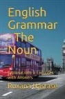 Roxana Nastase, Roxana Nastase - English Grammar - The Noun