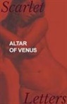 Anon, Anon. - Altar of Venus