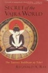 Reginald A Ray, Reginald A. Ray - Secret of the Vajra World