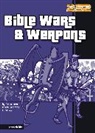 Chris Auer, Quentin Guy, Rick Osborne, Ed Strauss, Marnie Wooding, Michael Moore - Bible Wars and Weapons