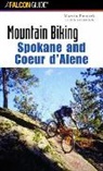 Martin Potucek - Mountain Biking Spokane and Coeur d'Alene