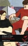 Brenda Chamberlain, Brenda Chamberlain - A Rope of Vines