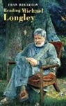 Fran Brearton - Reading Michael Longley