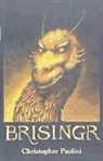 Christopher Paolini - Brisingr