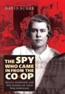 David Burke - The Spy Who Came in from the Co-Op