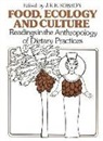 John R. K. Robson, John R.K. Robson, J. R. K. Robson, John R.K. Robson - Food, Ecology and Culture