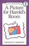 Crockett Johnson, Crockett Johnson - A Picture for Harold's Room