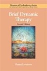 Hanna Levenson, Hanna Leveson - Brief Dynamic Therapy