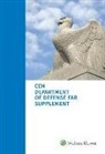 Wolters Kluwer Staff - Department of Defense Far Supplement (Dfars)
