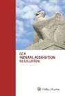 Wolters Kluwer Staff - Federal Acquisition Regulation (Far): As of January 1, 2017