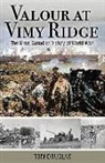 Tom Douglas - Valour at Vimy Ridge