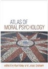 Mark D. Alicke, Karl Aquino, Brock Bastian, Jesse Graham, Jesse (PhD Graham, Graham Jesse... - ATLAS OF MORAL PSYCHOLOGY