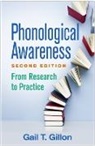 Sally Clendon, John Everatt, Gail T. Gillon, Gail T. (Gail T. Gillon Gillon, Gail T. (University of Canterbury Gillon, Brigid McNeill... - Phonological Awareness, Second Edition