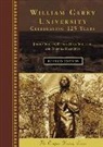 Barbara Hamilton, Donna Duck Wheeler, Joshua Wilson - William Carey University: Celebrating 125 Years