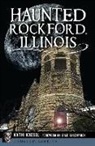 Kathi Kresol - Haunted Rockford, Illinois